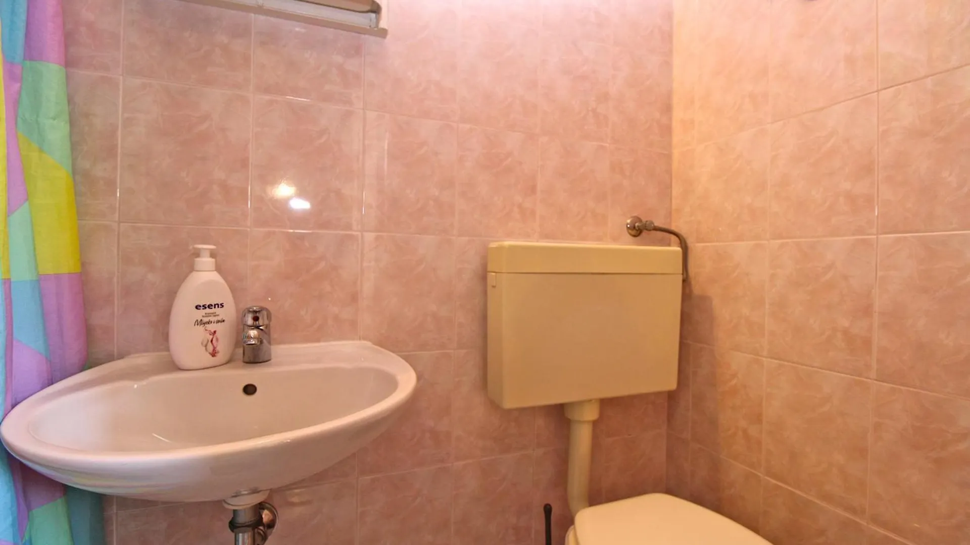Apartment Dragomir 1052 Fazana