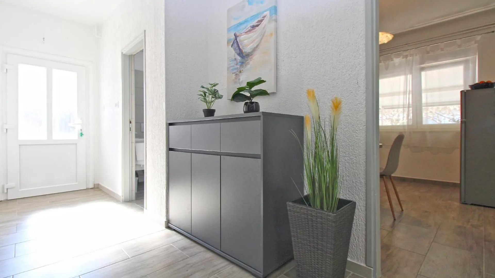 Apartment Dragomir 1052 Fazana Croatia