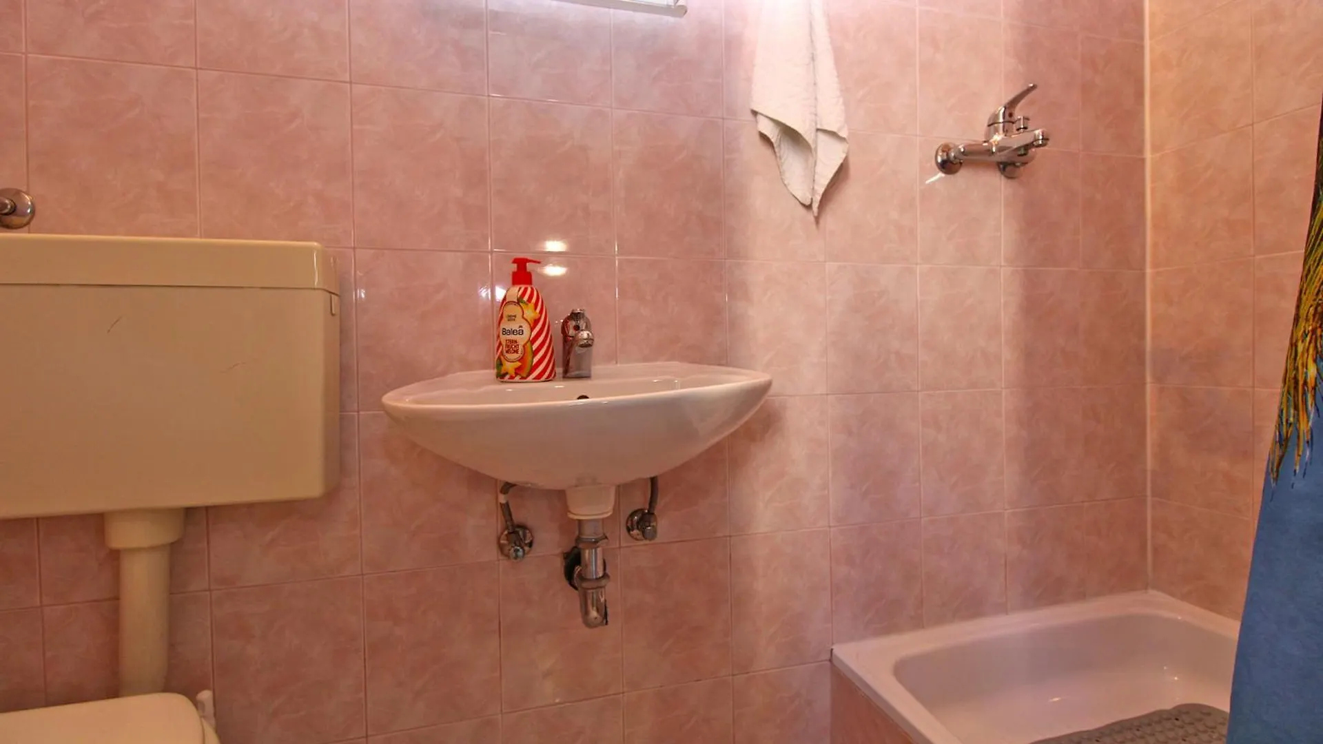 Apartment Dragomir 1052 Fazana
