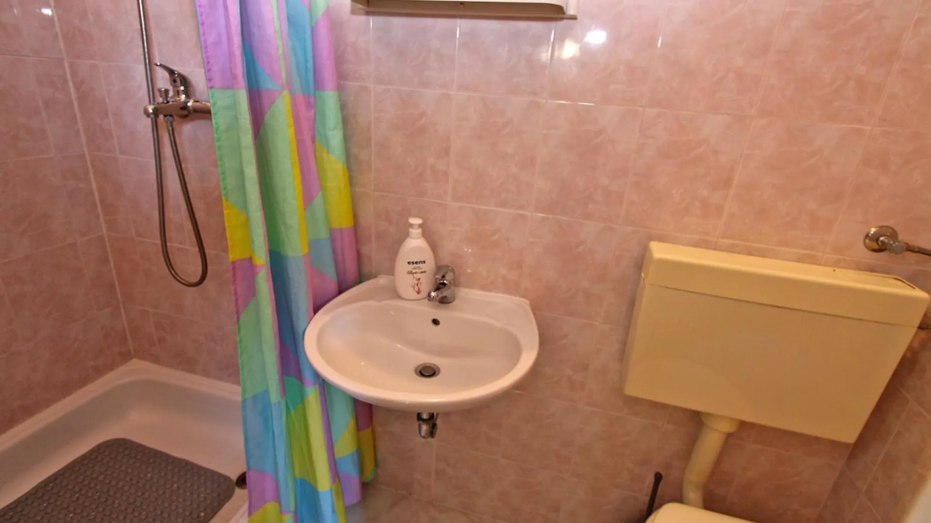 Apartment Dragomir 1052 Fazana Croatia