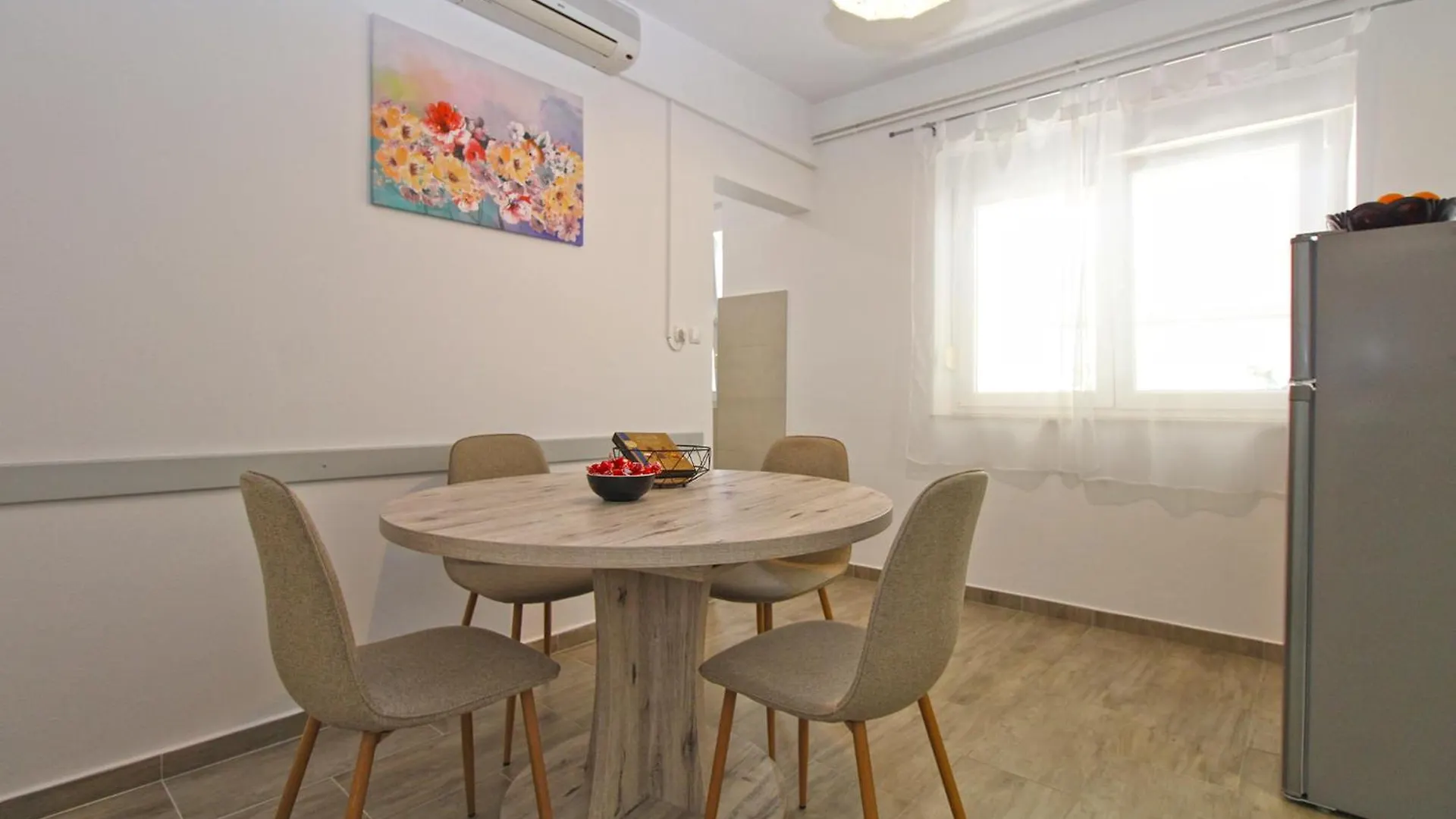 Apartment Dragomir 1052 Fazana