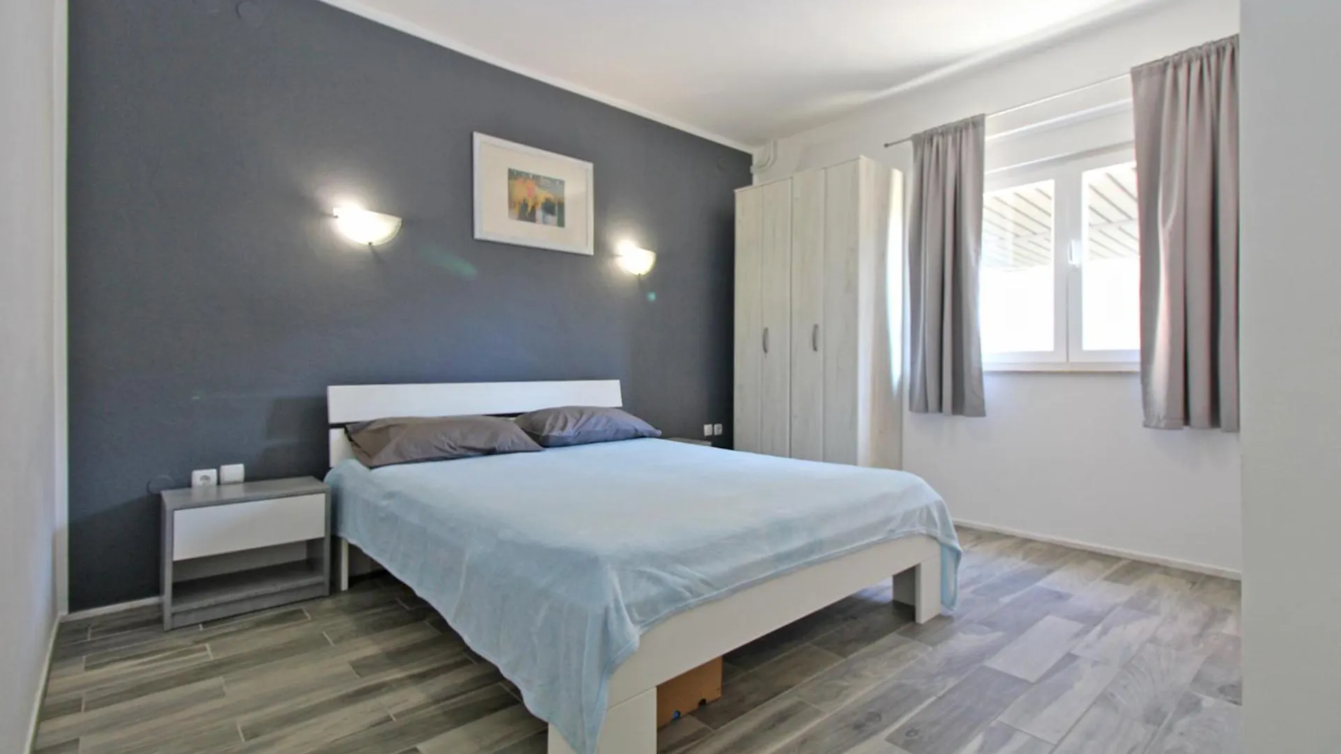 Apartment Dragomir 1052 Fazana
