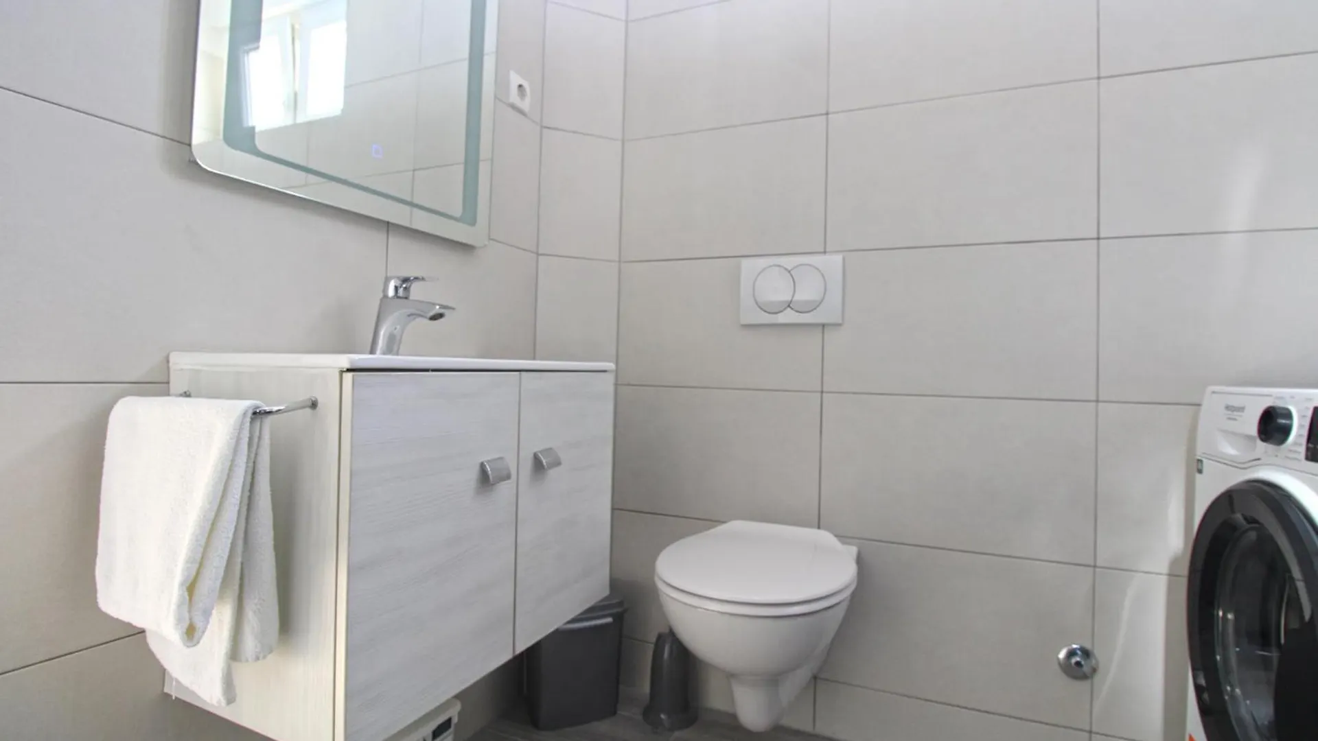 Apartment Dragomir 1052 Fazana