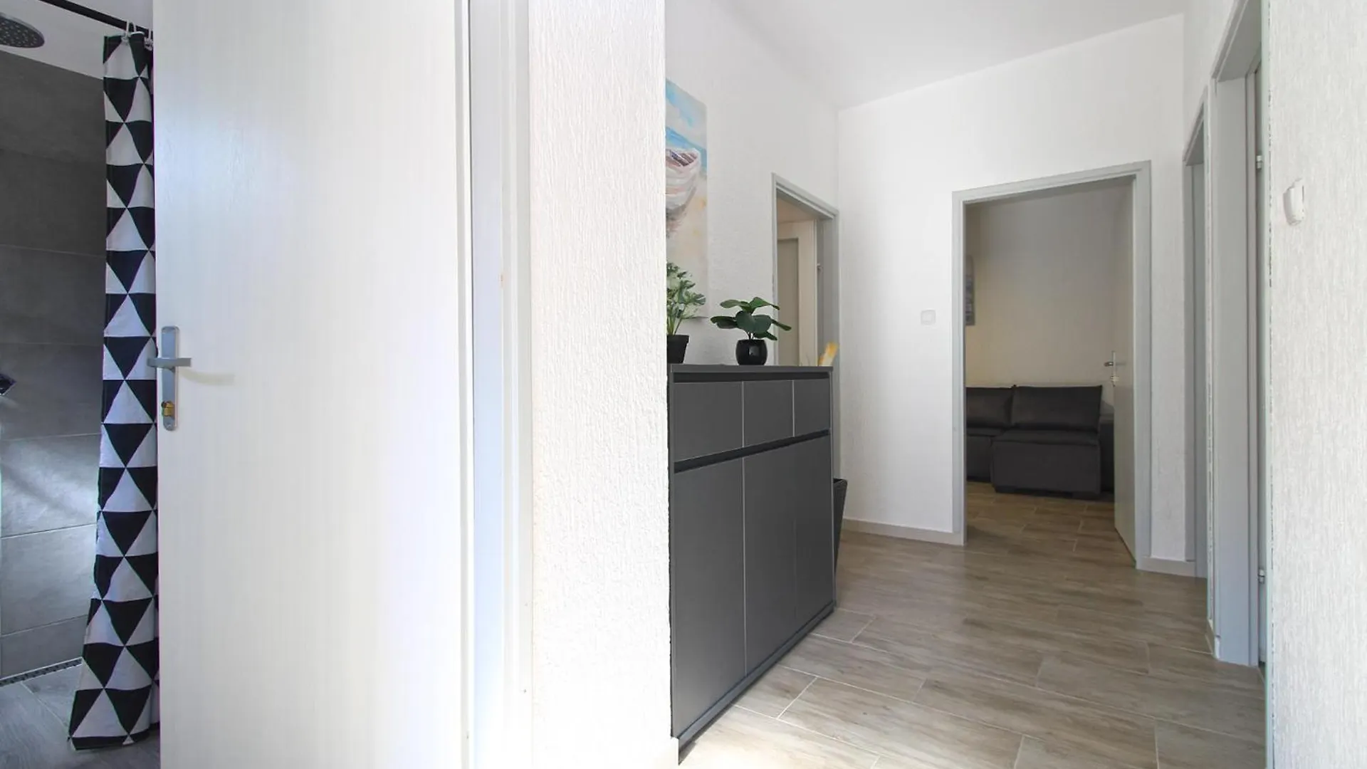 Apartment Dragomir 1052 Fažana